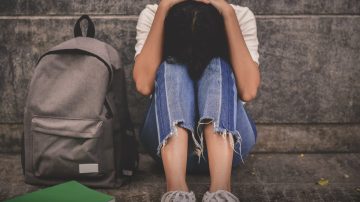 La triste situación de una alumna de 7 años de la escuela Ricardo Rojas: nadie de su familia la busca a la salida