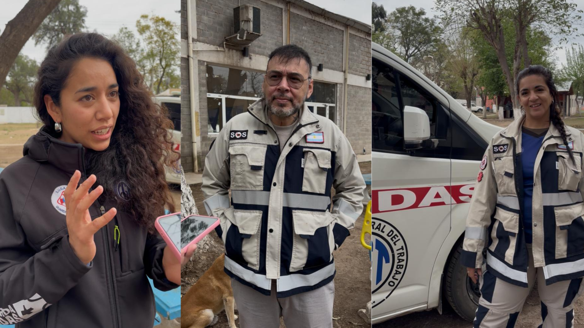 Día Mundial de los Primeros Auxilios: qué hacer y qué no hacer en una emergencia