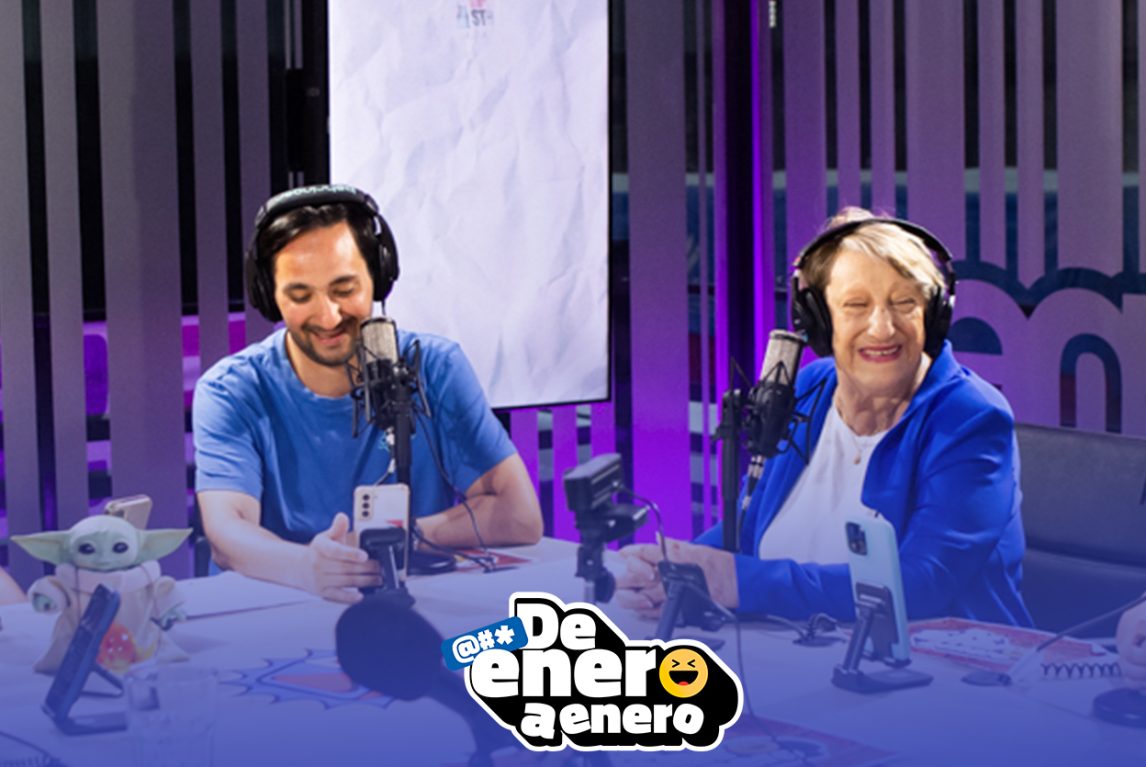 ? Esta noche, una nueva edición imperdible de “De enero a enero” con nueva columnista e invitados de lujo