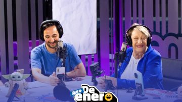 ? Esta noche, una nueva edición imperdible de “De enero a enero” con nueva columnista e invitados de lujo