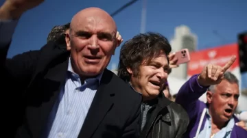 La Justicia congeló todos los bienes de José Luis Espert en la causa por lavado de dinero