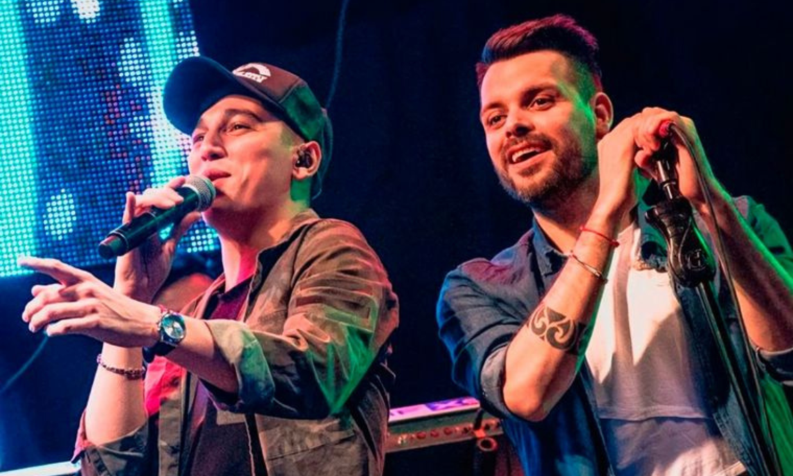 Así serán los accesos y la organización para el show de Q’ Lokura en el Nodo Tecnológico