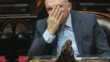 Habrá sesión para reformar los DNU y remover a Espert de Presupuesto