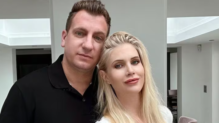 El mensaje de la pareja de Maxi López tras el viaje y abandono del participante de Masterchef