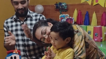 “Te busco y te encuentro en todas partes”: el desgarrador mensaje de una mujer tras la muerte de su hijo, embestido por un conductor ebrio