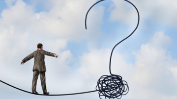 Liderar en la incertidumbre: del control a la confianza