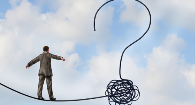 Liderar en la incertidumbre: del control a la confianza