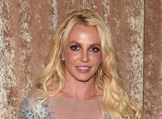 Britney  Spears escribió un posteo mencionando que sufrió daño cerebral y luego lo borró