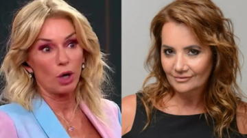 “Sos una vendehumo que se la da de periodista política”: Yanina Latorre apuntó con todo contra Nancy Pazos