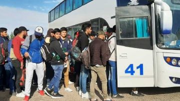 Investigadores analizan dinámicas laborales entre Las Termas y la Costa Atlántica