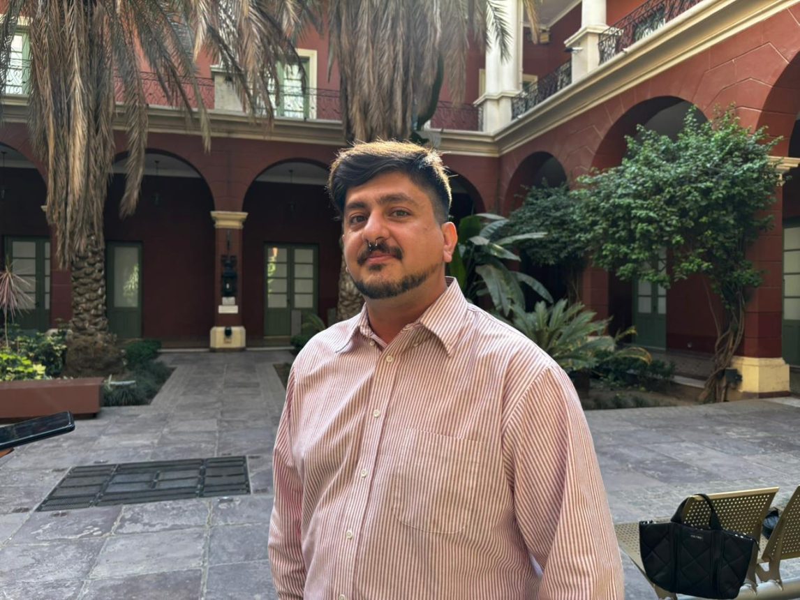 Día de la salud mental: “Es importante no caer en la patologización de la vida cotidiana”