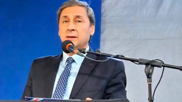 “El esfuerzo de los trabajadores santiagueños es el pilar fundamental del crecimiento de la provincia”