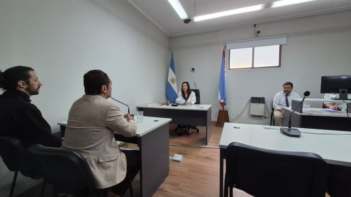 Doble femicidio de Córdoba: dictan prisión preventiva por 120 días a Pablo Laurta