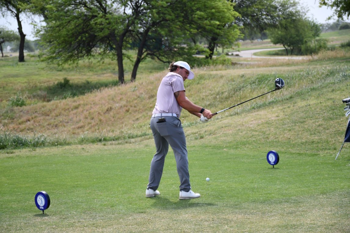 Termas reúne lo mejor del golf argentino y latinoamericano con el torneo “Andrés Romero Invitational”