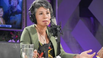Roxana Trejo en Info Stream: “El peronismo le está garantizando la gobernabilidad a Milei”