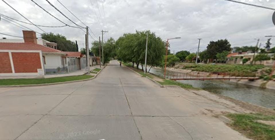 Fue a Malibú y apareció desorientada en el B° Huaico Hondo