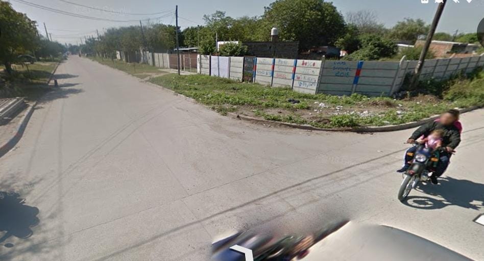 Chocó a un menor de 12 años que iba en bici y lo abandonó