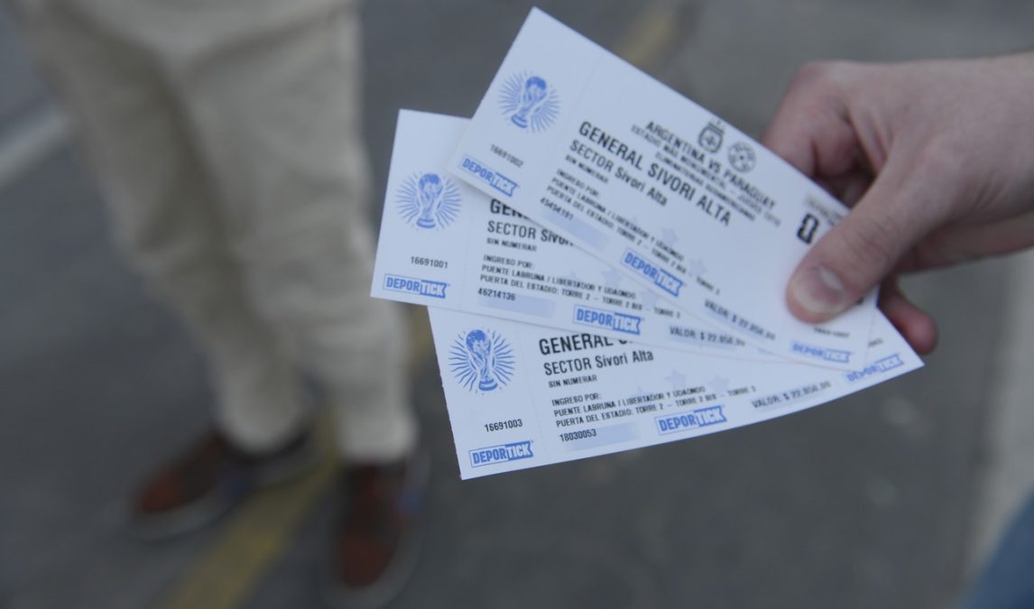 Estos serán los nuevos precios de las “populares” en AFA