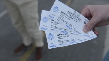 Estos serán los nuevos precios de las “populares” en AFA