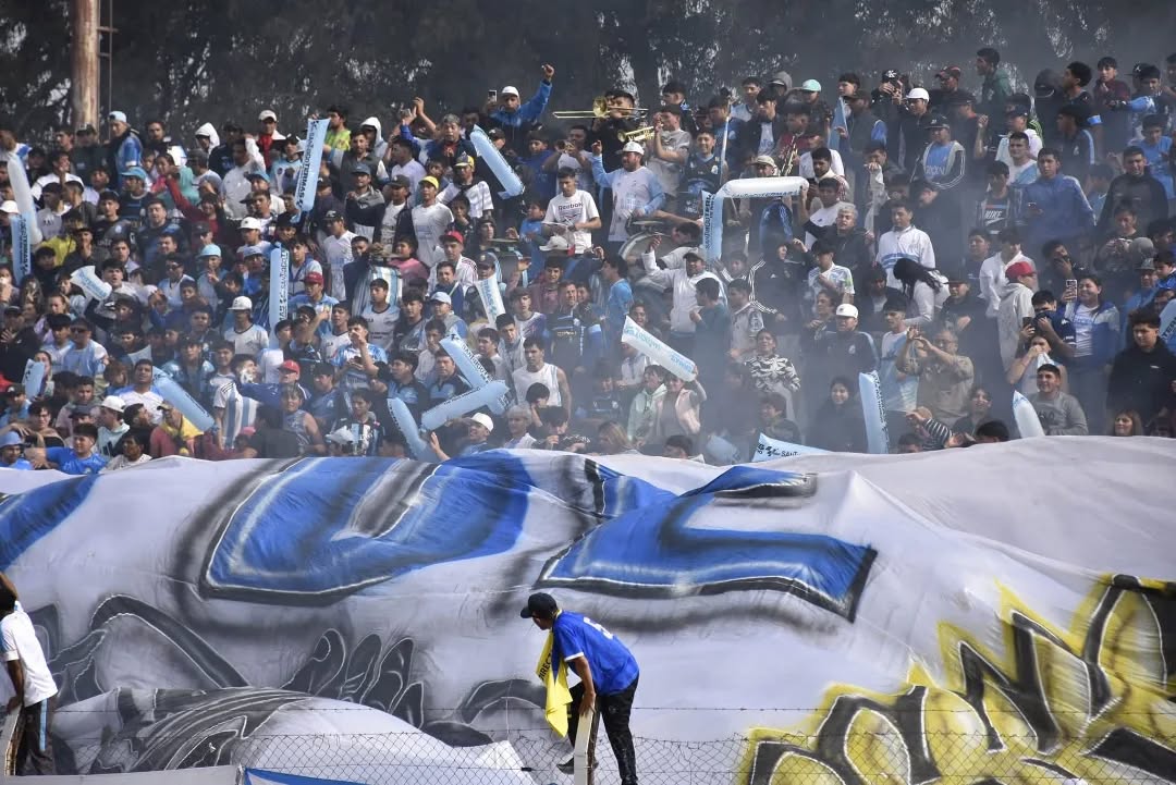 Central Argentino celebrará sus 112 años con una gran vigilia en La Banda