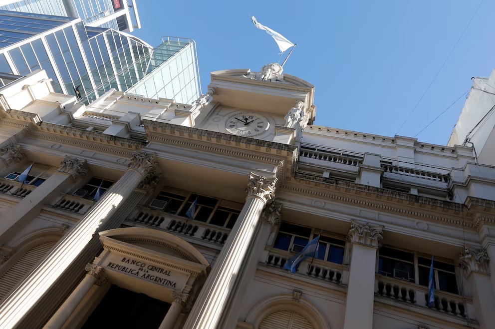 El Banco Central confirmó un acuerdo con el Tesoro de Estados Unidos por USD 20.000 millones