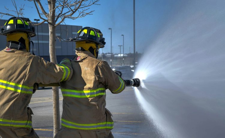 2 de junio Día del Bombero Voluntario: así celebrarán los cuarteles de Santiago del Estero