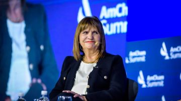 “Señora condenada”: La respuesta de Patricia Bullrich a Cristina Kirchner