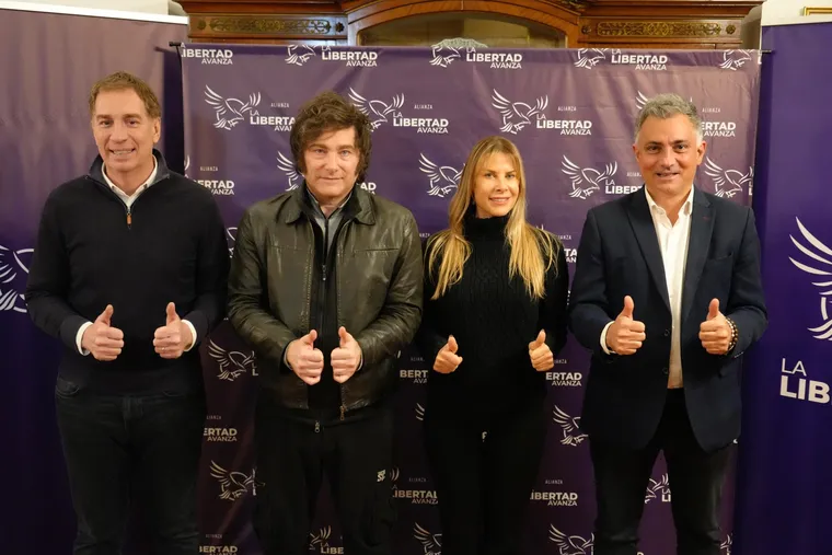 Reimpresión de boletas: el Gobierno discute si apela el fallo pero aclara que “la campaña es Santilli”