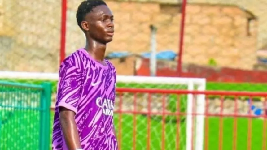 Tragedia en África: asesinaron a una  promesa de Senegal tras caer en una estafa con una prueba de fútbol