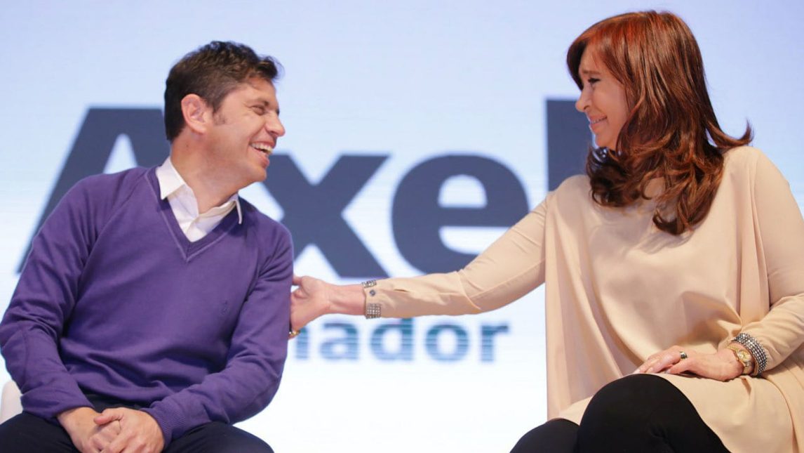 Con tres actos y sin foto de unidad: el Peronismo celebra el Día de la Lealtad