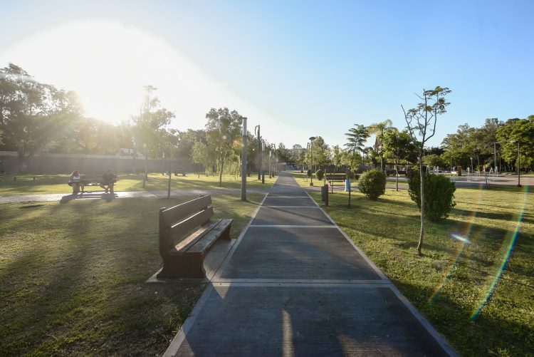 Santiago del Estero arranca la semana con frío intenso: este lunes la máxima será de 17 grados