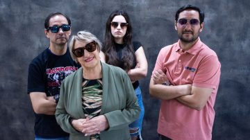 ? INFO STREAM VUELVE CON TODO | “De Enero a Enero”, hoy desde estudio propio
