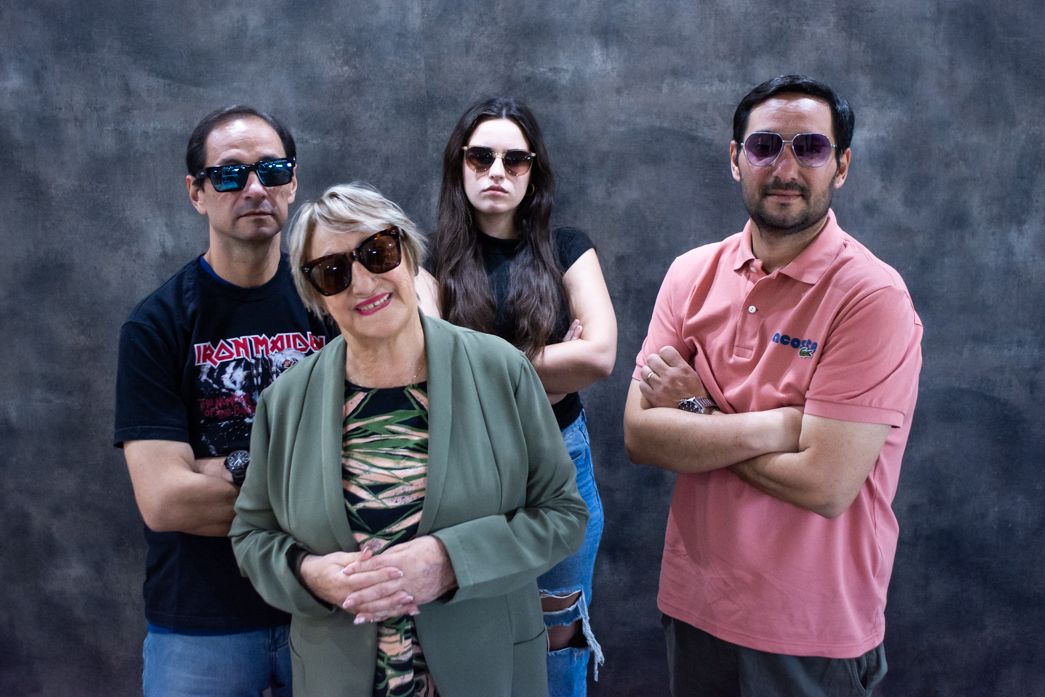 ? INFO STREAM VUELVE CON TODO | “De Enero a Enero”, hoy desde estudio propio