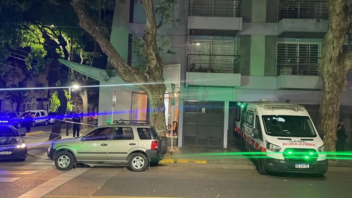 Esto fue todo lo que halló la Policía en el departamento donde Lowrdez de Bandana estuvo cautiva