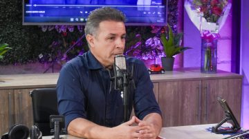 INFO STREAM | Ítalo Cioccolani: “Hemos tomado decisiones que nunca antes se tomaron”