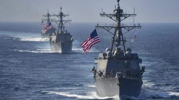 Estados Unidos se prepara para atacar a Maduro: tensión máxima en Venezuela