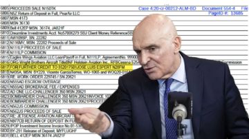 Imputaron a José Luis Espert por “lavado de dinero” en la causa abierta por la denuncia de Juan Grabois
