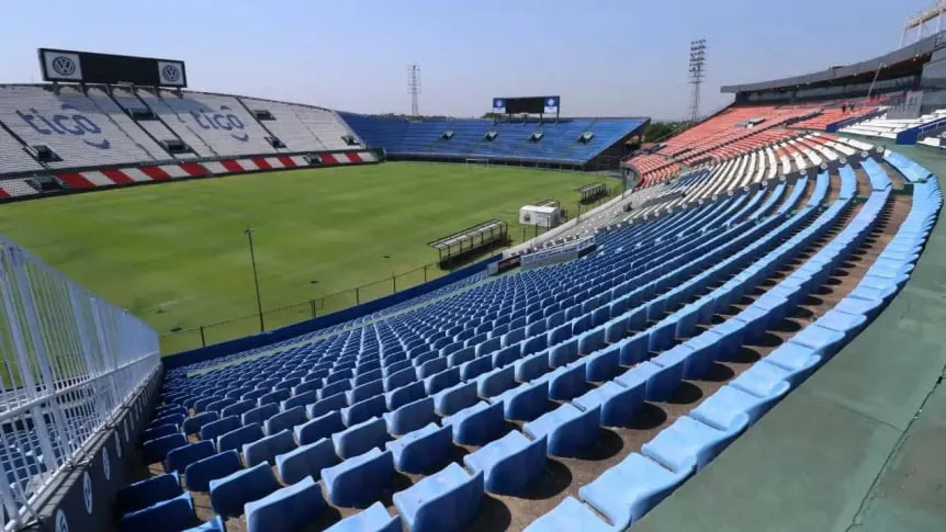 Copa Sudamericana 2025: Asunción albergará el duelo decisivo entre Lanús y Mineiro