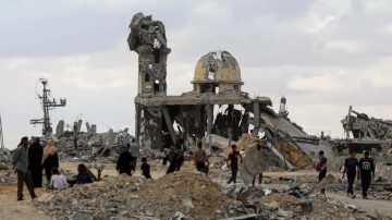 Nuevos enfrentamientos en Gaza dejan 46 víctimas mientras sigue el frágil alto el fuego