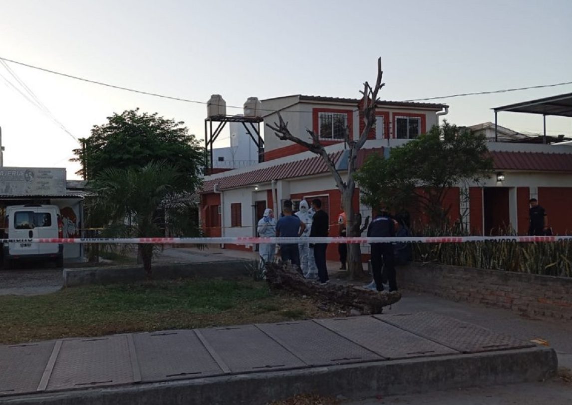 Novedades en el caso del exgendarme que mató al ladrón que ingresó a su propiedad en el Misky Mayu