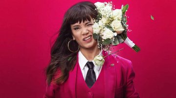 Griselda Siciliani anunció el estreno de la tercera temporada de “Envidiosa” para noviembre de 2025