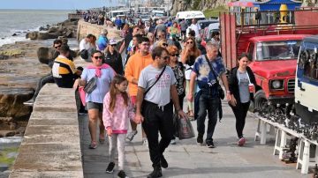 Confirmado: noviembre tendrá el último fin de semana XL del año