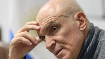 Solicitan la indagatoria de José Luis Espert por presunto lavado de activos