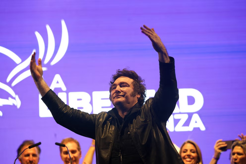 “Arrancan las privatizaciones”: Milei celebró las ofertas recibidas por cuatro represas hidroeléctricas