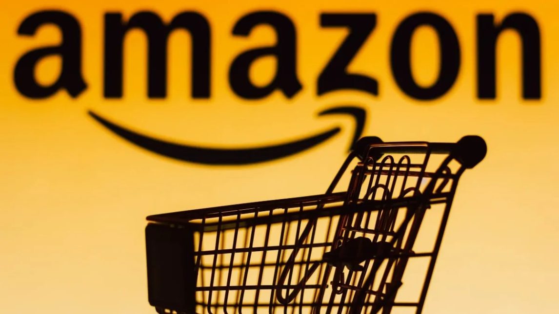 Recorte masivo: Amazon despidió a 14.000 empleados y los reemplazará por inteligencia artificial