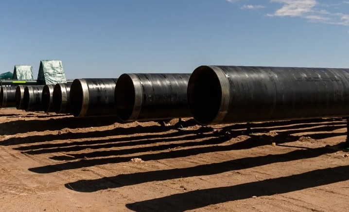 El Gobierno nacional adjudicó la ampliación del Gasoducto Perito Moreno con inversión privada