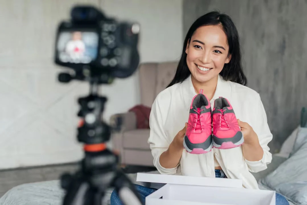 En China, para ser influencer hay que tener título universitario