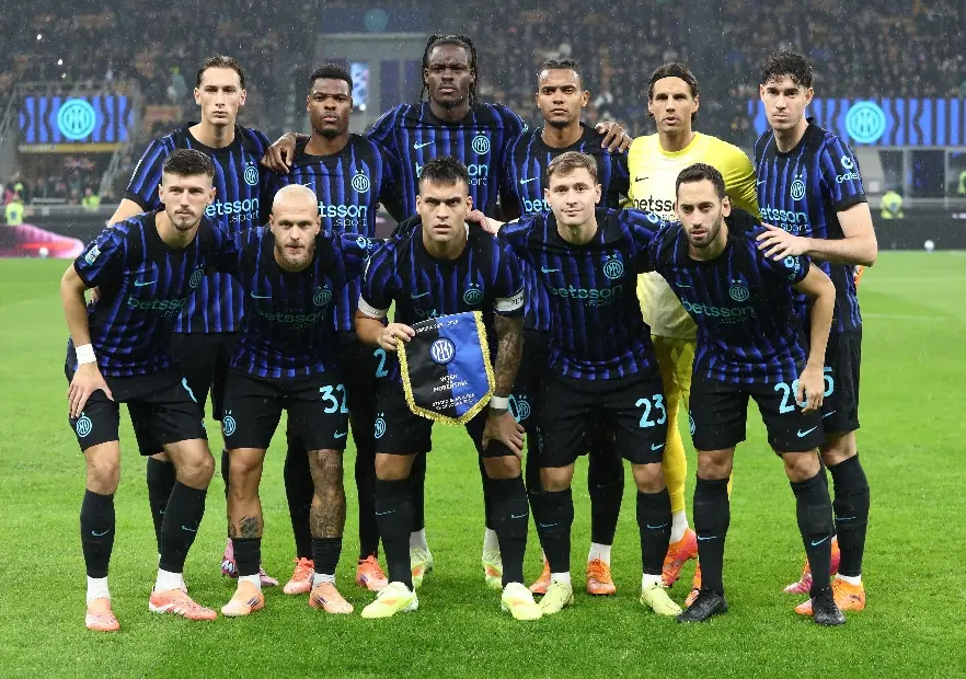 Serie A: Inter de Lautaro Martínez demostró su poderío ante Fiorentina