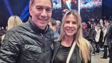El desacuerdo de Santilli con Karen Reichardt por comparar el voto a la oposición con una “enfermedad mental”