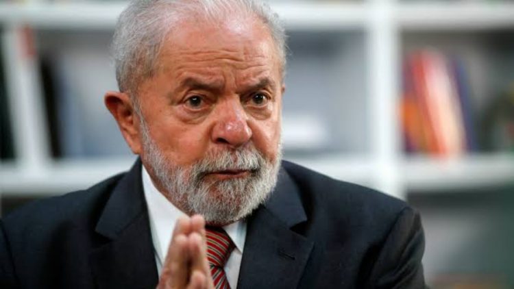 La ofensiva de Lula contra las apuestas que devoran el ingreso de los más pobres
